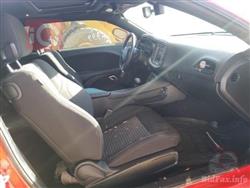 دۆج چالنجەر